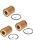 3x HU925/4X Bmw 325CI Için Motor Yağı Filtresi X3 X5 Z4 Z3 325I 325XI E36 Z3 E46 E60 E83 11427512300 (Yurt Dışından) 1