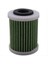 6P3-WS24A-01-00 Yamaha Vz F 150-350 Outback Motor 150-300HP (10 Pc) Için Yakıt Filtresi (Yurt Dışından) 2