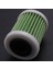 6P3-WS24A-01-00 Yamaha Vz F 150-350 Outback Motor 150-300HP (10 Pc) Için Yakıt Filtresi (Yurt Dışından) 4