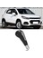 3x Dişli Vites Knob Otomatik Şanzıman Vites Alt Kafa Buick Chevrolet Aveo Sonic Tracker 42539376 95179700 (Yurt Dışından) 5
