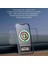 Araba Telefon Tutucu 15W Manyetik Kablosuz Şarj Standı Magsafe Tesla Model 3 Y Için Araba Telefon Şarj Cihazı Için Destek (Yurt Dışından) 5