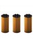 3x 11428570590 For-Bmw Mini Coope X1 F45 F46 F48 F54 F55 F56 Yağ Filtre (Yurt Dışından) 1