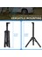 Starlink V2 Için Katlanabilir Tripod Katlama Montaj Braketi Çatı Kampı Için Uygun Rv Seyahat Yat Ev Partisi (Yurt Dışından) 3