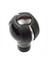 Mini Cooper F54 F55 F56 F57 F60 Için Siyah+Kırmızı Dişli Vardiya Knob 6 Hız (Yurt Dışından) 1