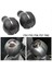 Mini Cooper F54 F55 F56 F57 F60 Için Siyah+Kırmızı Dişli Vardiya Knob 6 Hız (Yurt Dışından) 2