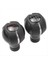 Mini Cooper F54 F55 F56 F57 F60 Için Siyah+Kırmızı Dişli Vardiya Knob 6 Hız (Yurt Dışından) 3