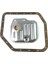 35330-0W021 Otomatik Şanzıman Filtre Yağı Süzgeç Yağı Tavası Toyota Yaris Corolla Için Contalı 2004-2012 1 5l 1 8l (Yurt Dışından) 2