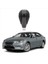 2x Araç Otomatik Dişli Vites Stick Düğmesi Değiştiren Lexus ES300 IS250 LS400 Toyota Matrıx Matrıx Hılux Karbon Fiber (Yurt Dışından) 2