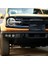 Ön Tampon LED Sis Farları Ford Bronco Için Montaj Braketi (Yurt Dışından) 4