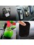 4 Adet Black Magic Sticky Pad Anti Slip Mat Araba Gösterge Tablosu Cep Telefonu (Yurt Dışından) 3