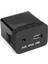 Car 961202T100 Aux Ipod USB Audio Jack USB Kıa Optra K5 2011-2015 96120-2T100 (Yurt Dışından) 1