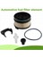 Araba Yakıt Filtresi A6540920100 A6540920005 6540920100 Yakıt Filtre Kiti (Yurt Dışından) 4