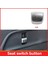 Koltuk Kontrol Anahtarı Düğmesi Kapak Koltuk Backrest Serbest Bırakma Anahtarı 2059056611 Mercedes Benz Glc C-Sınıfı W205 W253 Sağ (Yurt Dışından) 2