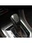 Araba Karbon Fiber Abs Vites Dişli Vites Değiştirme Subaru Crosstrak Xv 2018+ Forester Sk 2019+ Için (Yurt Dışından) 3