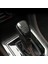 Araba Karbon Fiber Abs Vites Dişli Vites Değiştirme Subaru Crosstrak Xv 2018+ Forester Sk 2019+ Için (Yurt Dışından) 4