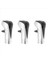 3x 12 Hız+R1+R2 Dişli Vites Değiştirme Knob Kolu Çubuk Manuel Dişli Vites Değiştirici Shacman Delong Kamyon Yedek Parçaları Sinotruk Howo A7 (Yurt Dışından) 1