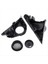 2pcs Araba Tweeter Hoparlörleri Honda Accord 2017-2021 Ön Kapı A Filtresi Boynuz Kapağı Için Kapak (Yurt Dışından) 5