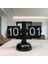 Otomatik Flip Dijital Saat Home Decors Retro Flip Clock Flip Dahili Dişli Ev Ofis Okulu Otel Için Çalışır (Yurt Dışından) 5