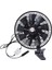 Thaicool 12V Araç Elektrik Fanı Ayarlanabilir Hız Sallantısı Soğutma Fanları Ev Seyahat Araba Kamyonu Için Klipli (Yurt Dışından) 1
