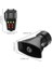 12V 7 Ses 120DB Kablosuz Siren Yüksek Araba Uyarı Alarmı Ateş Siren Boynuz Araç Aksesuarları (Yurt Dışından) 2