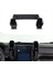 Ford Ranger Için Telefon Tutucu 2023 2024 Araba Gösterge Tablosu Telefon Montajı Destek Kablosuz Şarj Braket Aksesuarları (Yurt Dışından) 2