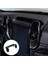 Ford Ranger Için Telefon Tutucu 2023 2024 Araba Gösterge Tablosu Telefon Montajı Destek Kablosuz Şarj Braket Aksesuarları (Yurt Dışından) 3