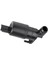 Ön Cam Yıkayıcı Pompası Pompası Su Jeti Motor Suyu Sprey Motor 7700428386 Citroen C5 Için 8200030639 (Yurt Dışından) 2