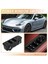 Yeni Araba Ön Sol Pencere Anahtarı Anahtarı Kontrol Düğmesi 971959858E 971959858G Porsche Panamera Cayenne (Yurt Dışından) 5