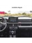 Suzuki Jimny JB74 2019-2023 Cep Telefonu Tutucu Aksesuarları Için Araba Çok Fonksiyonlu Braket (Yurt Dışından) 5