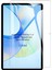 Honor Pad X9 / X8 Pro (11.5'') Uyumlu Temperli Cam Ekran Koruyucu *2 Adet* 1