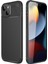 iPhone 14 Kılıf Esnek Karbon Desenli Şık Premium Silikon Kapak Ryc/a.f.karbon 1