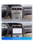 Fiat Linea 2007-2018 Yıl Uyumlu 9 Inç 4 GB Ram 64 GB Hafıza Multimedya Carplay Navigasyon Kamera 4
