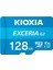 128 GB Kıoxıa Excerıa Mıcro Sd C10 LMEX2L128GG2 1