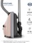 Airbelt K1 Cream Rose 900W Elektrikli Süpürge 2