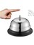 Call Bell Çağırma Zili - Resepsiyon Zili - Otel Zili 2