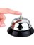 Call Bell Çağırma Zili - Resepsiyon Zili - Otel Zili 4