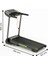 Katlanabilir Uygulamalı Dijital Koşu & Yürüyüş Bandı – 1.5 Hp Motor, 4 Kademeli Eğim 3