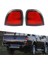 8355A016 Araba Sağ Arka Tampon Sis Lambası Lambalı Park Uyarı Reflektör Arka Lambalar Mitsubishi Için Fren Lambası L200 2005-2015 (Yurt Dışından) 2