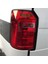 Sağ Arka Kuyruk Işık Fren Lambası Dönüş Sinyali Arka Sis Lambası 2K1945096N Vw Caddy 2016-2020 (Yurt Dışından) 3