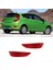 Arka Tampon Reflektörü Değiştirme 924051R200 924061R200 Hyundai Accent Hatchback 2012-2017 Aksesuarlar (Yurt Dışından) 2
