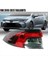 Toyota Corolla Için Tail Işık Arka Durdurma Freni Sinyal Lambası 2019 2020 2021 Arka Dış Sol (Yurt Dışından) 3
