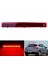 Araba Kuyruk Işığı Yüksek Montaj Fren Işığı Üçüncü Fren Işığı Renault Megane Hatchback Mk3 2008-2016 (Yurt Dışından) 2