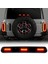 LED Üçüncü Fren Işığı Ford Bronco 2021 2022 2023 Raptor Tarzı Yüksek Montaj Durdurma Işık 3 Fren Lambası (Yurt Dışından) 3