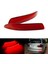1 Çift Kırmızı LED Arka Tampon Reflektör Kuyruğu Durdur Fren Işığı For-Bmw X5 X6 M E70 E71 2006-2013 16475610 (Yurt Dışından) 3
