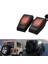 2007-2017 Için LED Işıklar Jeep Wrangler Jk Yüksek Arka Fren Işık Bagajı LED Işıklar 3 Fren Arka Lamba (Yurt Dışından) 4