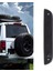 Arka Yüksek Montaj Freni Işığı Üçüncü Fren Işığı Montajı 5116236AF 5116236AB 5116236AG Jeep Patriot 2007-2017 (Yurt Dışından) 5