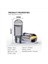 20PCS Araba LED T10 W5W Cob Okuma Kubbe Lambası Işık Işıkları Plaka Ampulleri 168 194 192 Dc 12V Beyaz (Yurt Dışından) 3