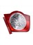 Araba Arka Dış Kuyruk Işık Light Live Montaj Vw Passat B6 Senddan 2007-2011 Sol (Yurt Dışından) 2