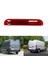 Araba Üçüncü Fren Lambası Yüksek Montajlı Fren Işığı Uyarı Işığı 1340670080 Fiat Ducato Citroen Relay Peugeot Boxer Red (Yurt Dışından) 4