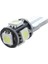 T10 2 194 168 Lamba Ampul 5 Smd LED Beyaz Araç (Yurt Dışından) 5